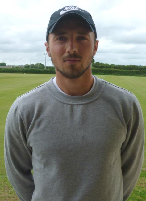 Iwan Izzard